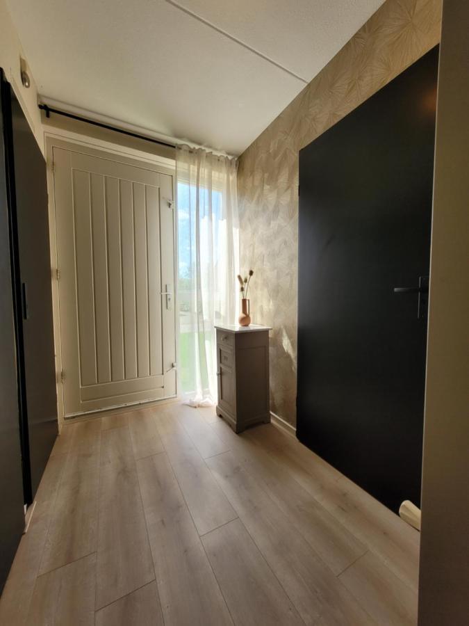 Retro Chic Wellness Met Hottub & Sauna Ewijk Exterior photo